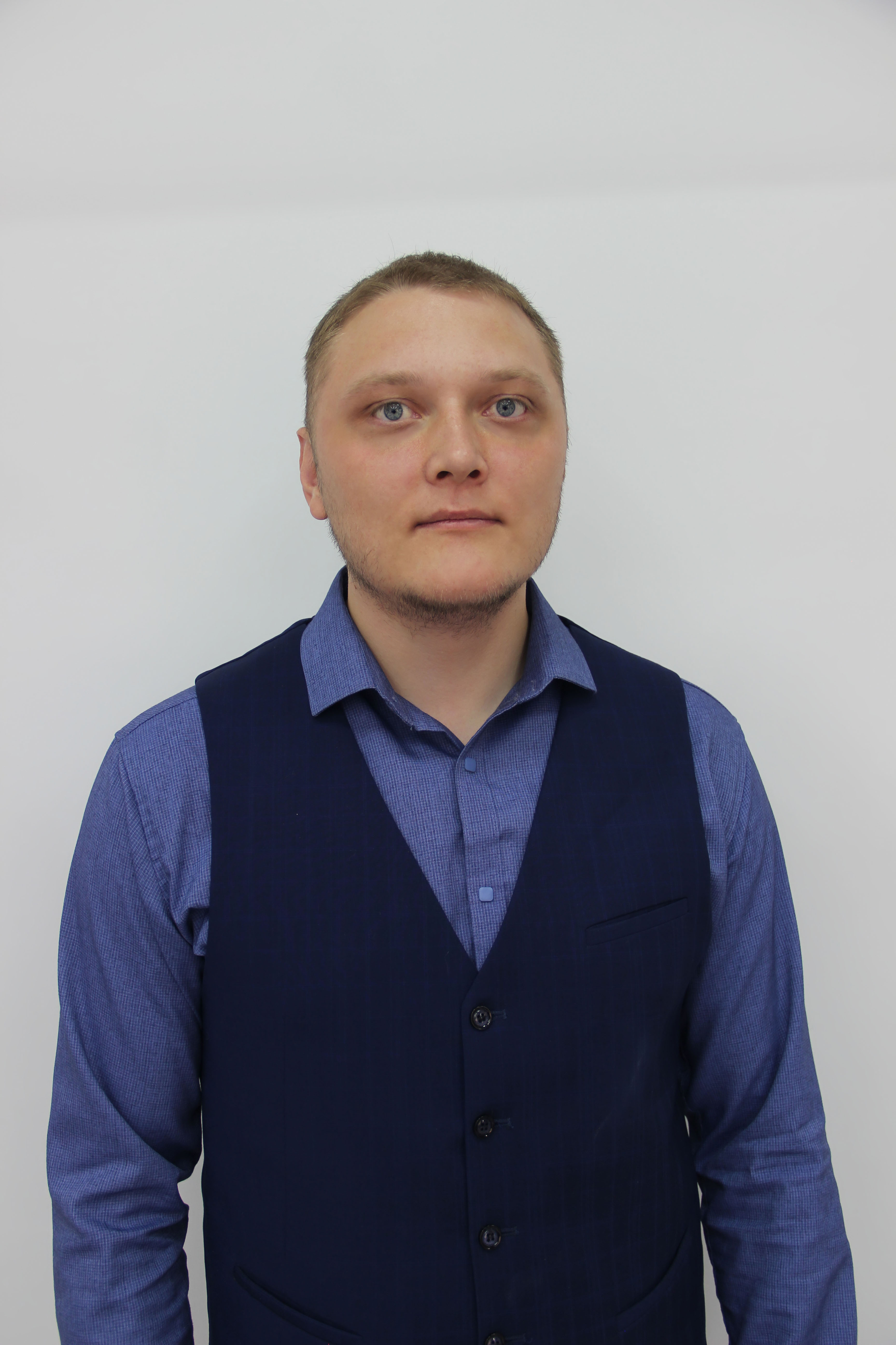 Кузнецов Владислав Владимирович.